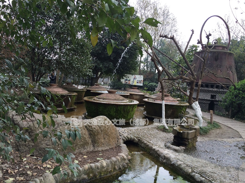 水景雕塑是什么